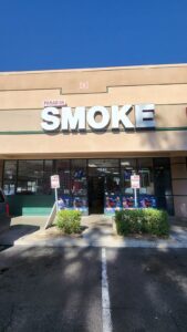 Paradise Valley Smoke Shop and Cigar — Phoenix, AZ