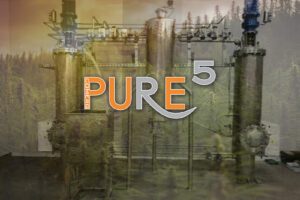PURE5 Extraction — Phoenix, AZ