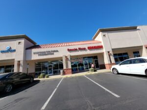 RJ 4 SMOKE & VAPE — Peoria, AZ