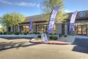Potter’s House Apothecary — Peoria, AZ