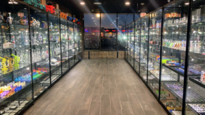 Zee&rsquo;s Smoke Shop & Heady Glass Gallery — Hoffman Estates, IL
