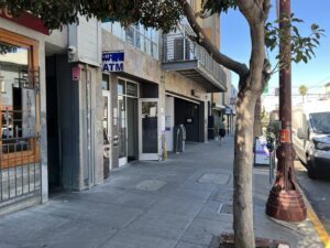 Purple Star — San Francisco, CA