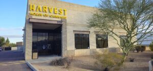 Trulieve Mesa Dispensary — Mesa, AZ