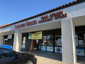 Nature’s Health Shoppe — Chandler, AZ