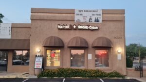 Smoke Shop 101 — Scottsdale, AZ
