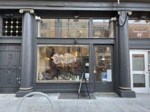 Vapor Room Weed Dispensary & Delivery — San Francisco, CA