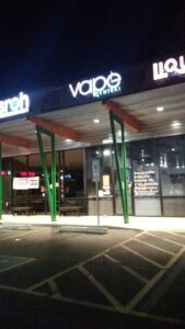 Vape Central — Phoenix, AZ
