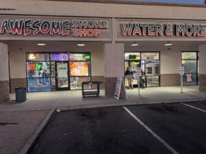 Awesome Smoke Shop & Vape Store — Mesa, AZ