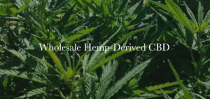 Midwest Hemp Supply Wholesale CBD — Chicago, IL