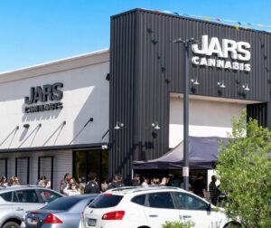 JARS Cannabis Mesa — Mesa, AZ