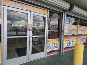 Luigi&rsquo;s Smoke And Vape — Glendale, AZ