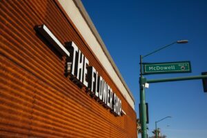 The Flower Shop – Phoenix — Phoenix, AZ