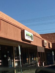 It’s All Goodz Smoke Shop Tempe — Tempe, AZ