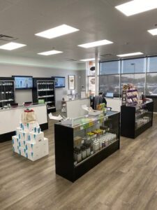 CBD Emporium — Peoria, AZ