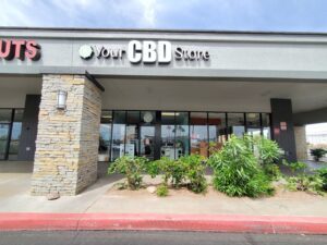 Your CBD Store – Phoenix, AZ — Phoenix, AZ