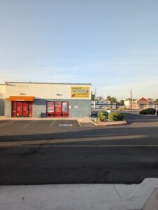 Discount Vape Shop — Phoenix, AZ