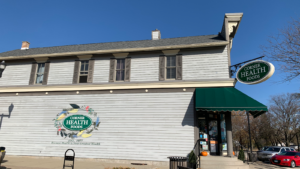 Corner Health Foods — Mundelein, IL