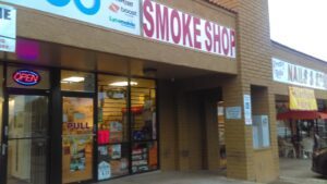 JJ Smoke And Vapor Shop LLC — Phoenix, AZ