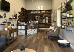 CBD American Shaman — Wilmington, DE
