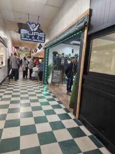 Pure Shaka CBD & THC store in Garnet Valley, pa