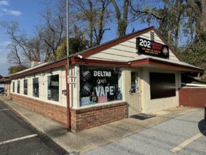 202 Smoke Shop — West Chester, PA