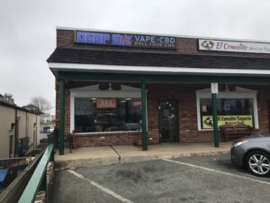 Deep Six CBD | Edibles & Oils — West Chester, PA