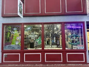 Vape & Beyond — West Chester, PA