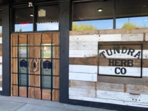 Tundra Herb Company — Anchorage, AK