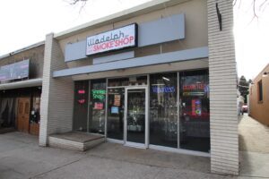 VAPE CITY (Former Illadelph) — West Chester, PA