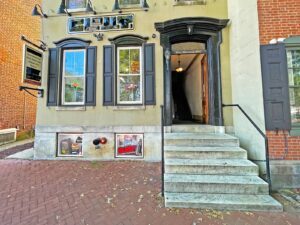 Clout Gallery — West Chester, PA