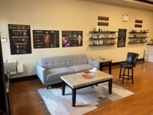 CBD ReLeaf Center Exton — Exton, PA