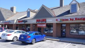 Rollies — Exton, PA