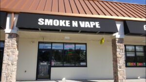 Smoke N Vape — Phoenixville, PA