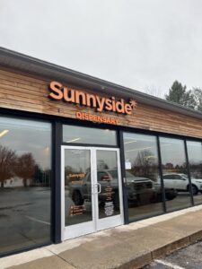 Sunnyside Medical Cannabis Dispensary – Phoenixville — Phoenixville, PA