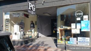 Primal Glass – Smoke & Vape (Pville) — Phoenixville, PA