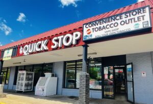 Quick Stop Convenience And Tobacco Outlet — Spring City, PA