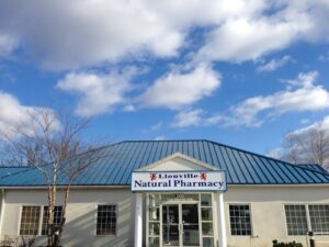 Lionville Natural Pharmacy — Exton, PA