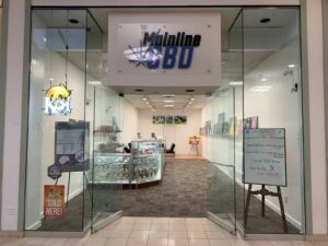 Mainline CBD — Pottstown, PA