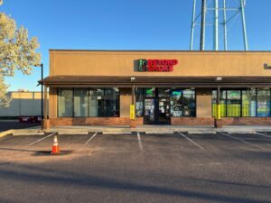 Beyond Smoke – Sanatoga — Pottstown, PA
