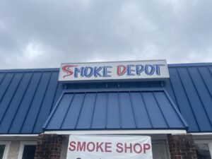 Smoke Depot | Limerick — Royersford, PA