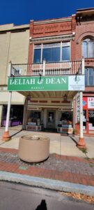 Deliah and Dean — Pottstown, PA