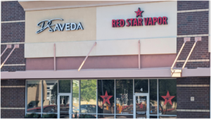 Red Star Vapor & Smoke — Surprise, AZ