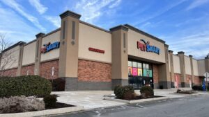 PetSmart — Pottstown, PA