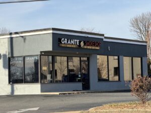 Granite Smoke Shop — Media, PA