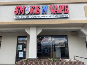 Smoke N Vape | Malvern — Malvern, PA