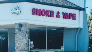 Village Smoke & Vape — Audubon, PA