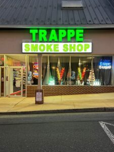Trappe Smoke Shop | [ New Management]Previously Vegas Vapes — Collegeville, PA