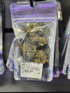 True Dank — Fairbanks, AK