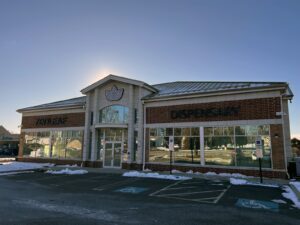 Zen Leaf Cannabis Dispensary — Norristown, PA