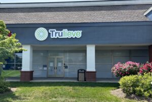 Trulieve Medical Marijuana Dispensary Limerick — Limerick, PA